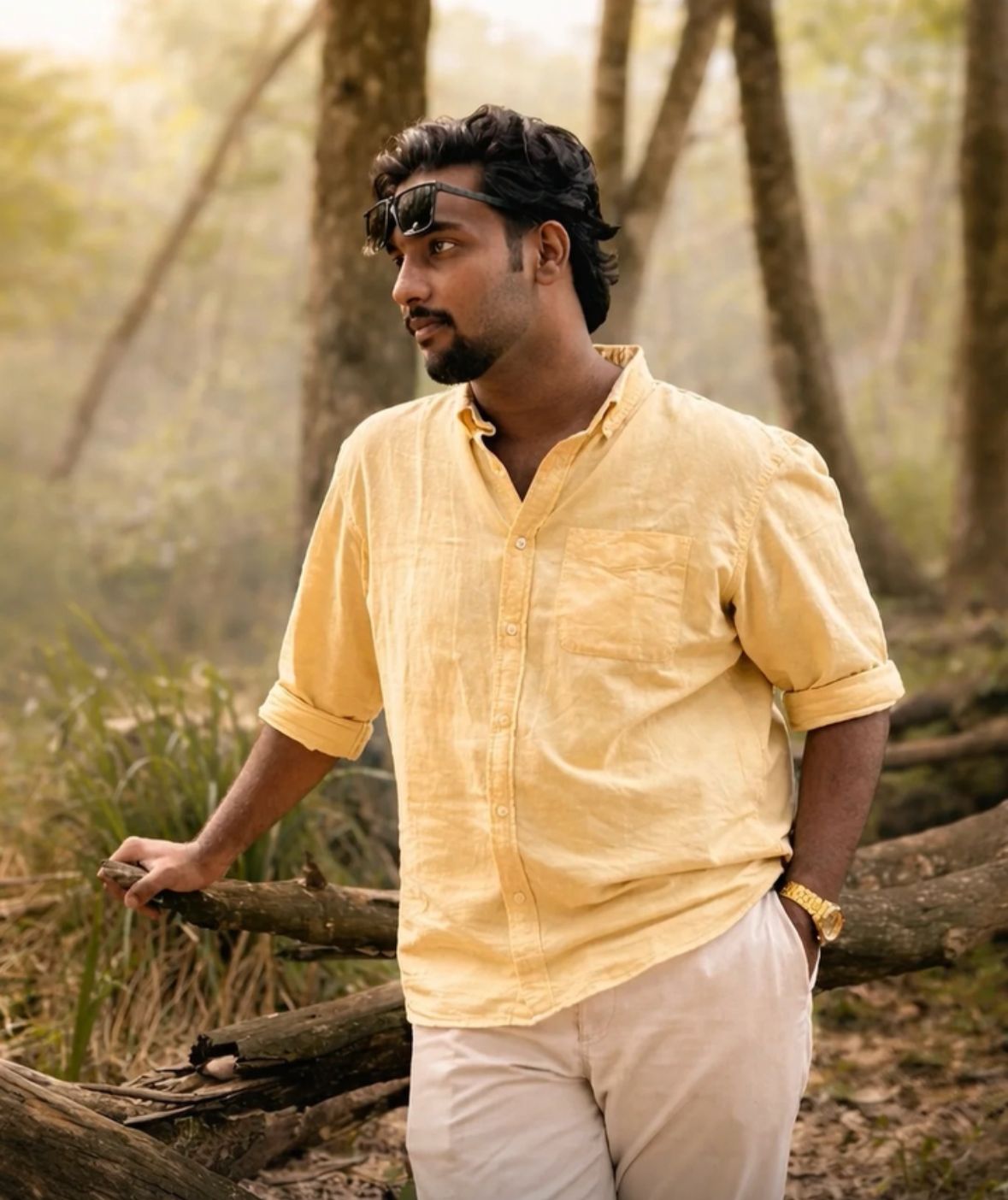 ajas rahman